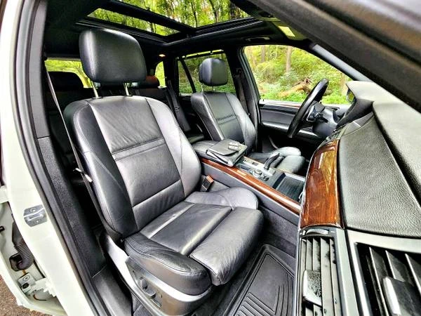 2013 BMW E70 X5 4.8i & xDrive50i - Image 14 of 19