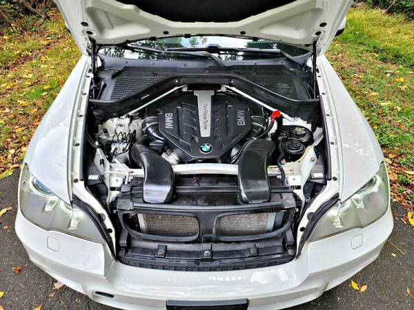 2013 BMW E70 X5 4.8i & xDrive50i - Image 17 of 19
