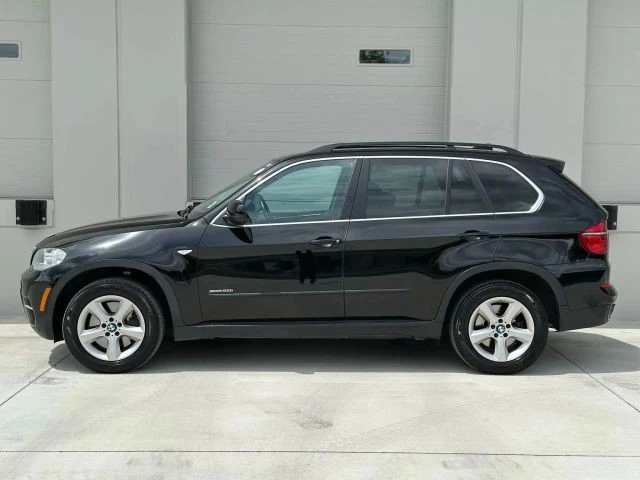 2013 BMW E70 X5 4.8i & xDrive50i - Image 2 of 21