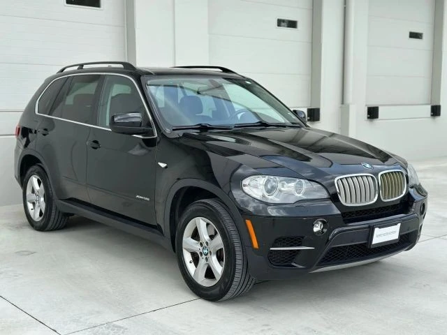 2013 BMW E70 X5 4.8i & xDrive50i - Image 7 of 21
