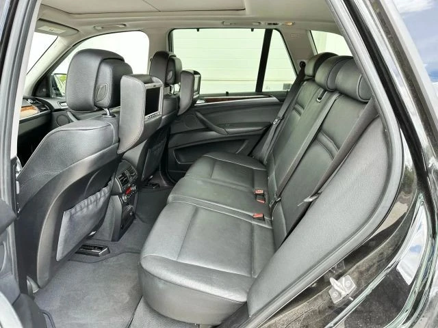 2013 BMW E70 X5 4.8i & xDrive50i - Image 11 of 21