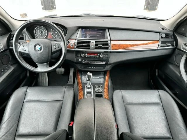 2013 BMW E70 X5 4.8i & xDrive50i - Image 16 of 21