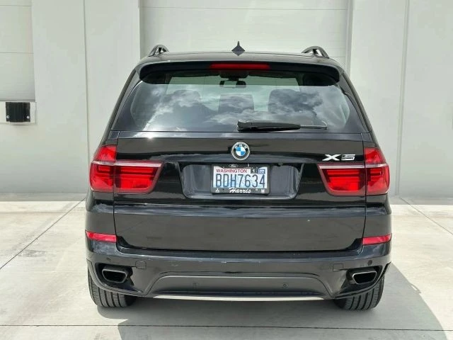 2013 BMW E70 X5 4.8i & xDrive50i - Image 4 of 21