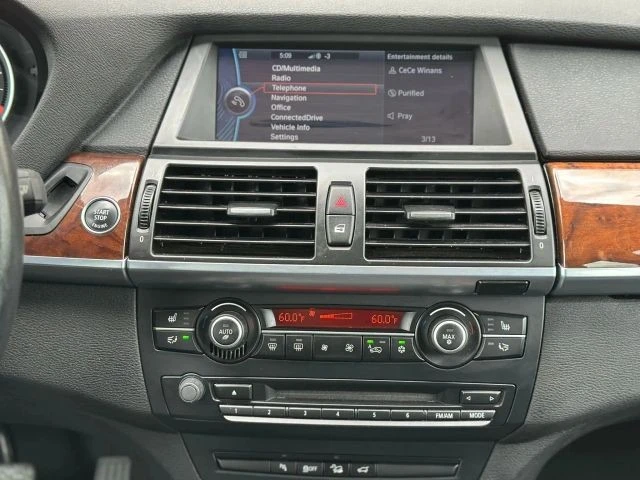 2013 BMW E70 X5 4.8i & xDrive50i - Image 20 of 21