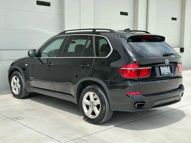 2013 BMW E70 X5 4.8i & xDrive50i - Image 3 of 21
