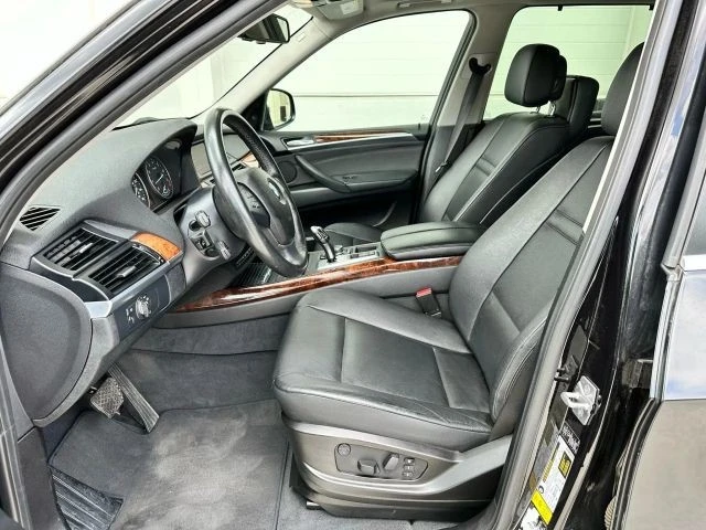 2013 BMW E70 X5 4.8i & xDrive50i - Image 10 of 21