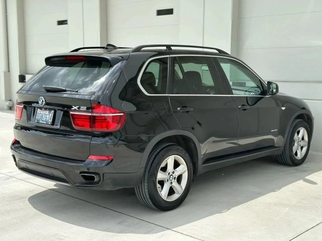 2013 BMW E70 X5 4.8i & xDrive50i - Image 5 of 21