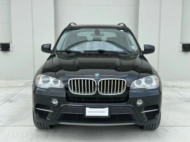 2013 BMW E70 X5 4.8i & xDrive50i - Image 8 of 21