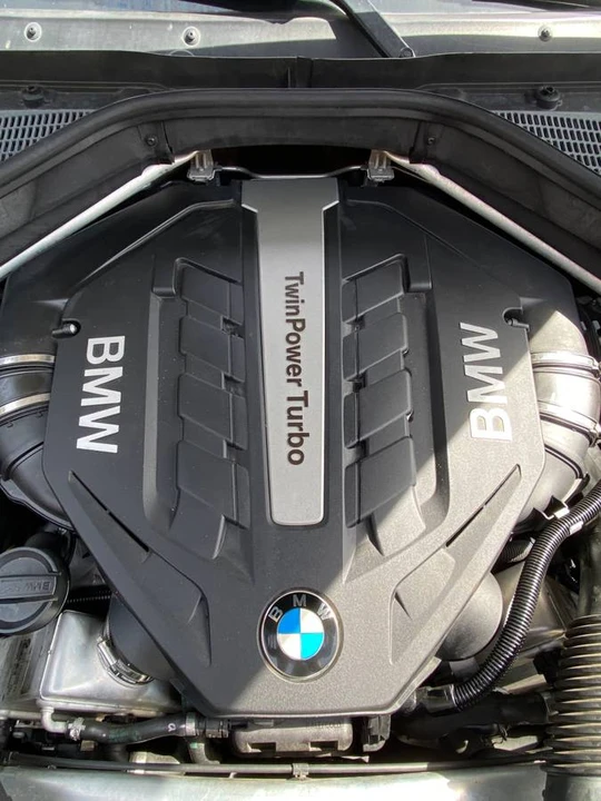 2013 BMW E70 X5 4.8i & xDrive50i - Image 22 of 23