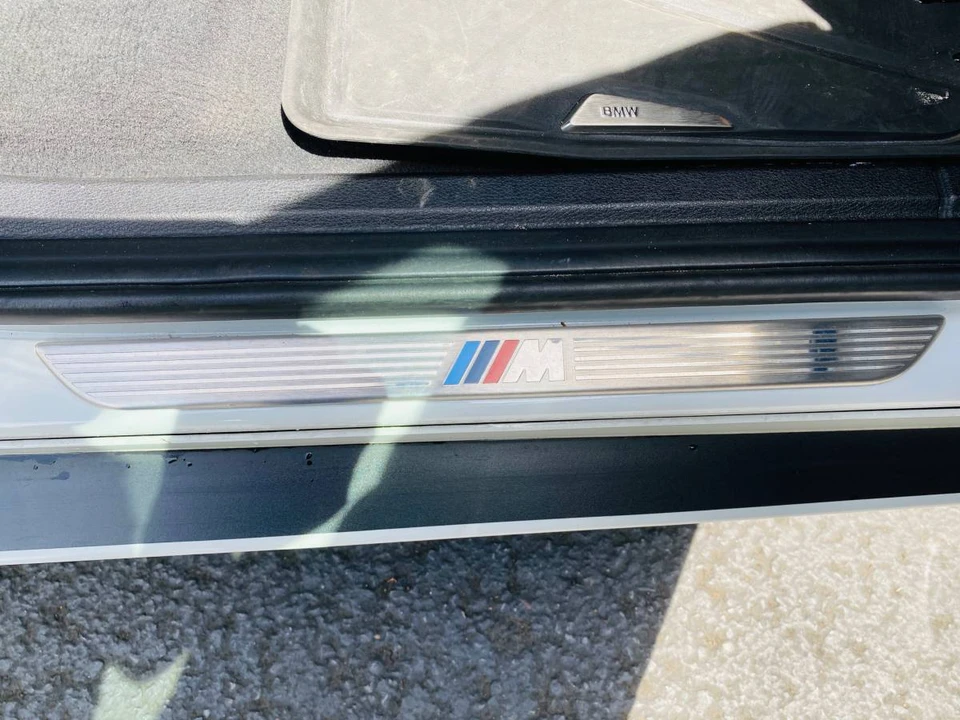 2013 BMW E70 X5 4.8i & xDrive50i - Image 11 of 20