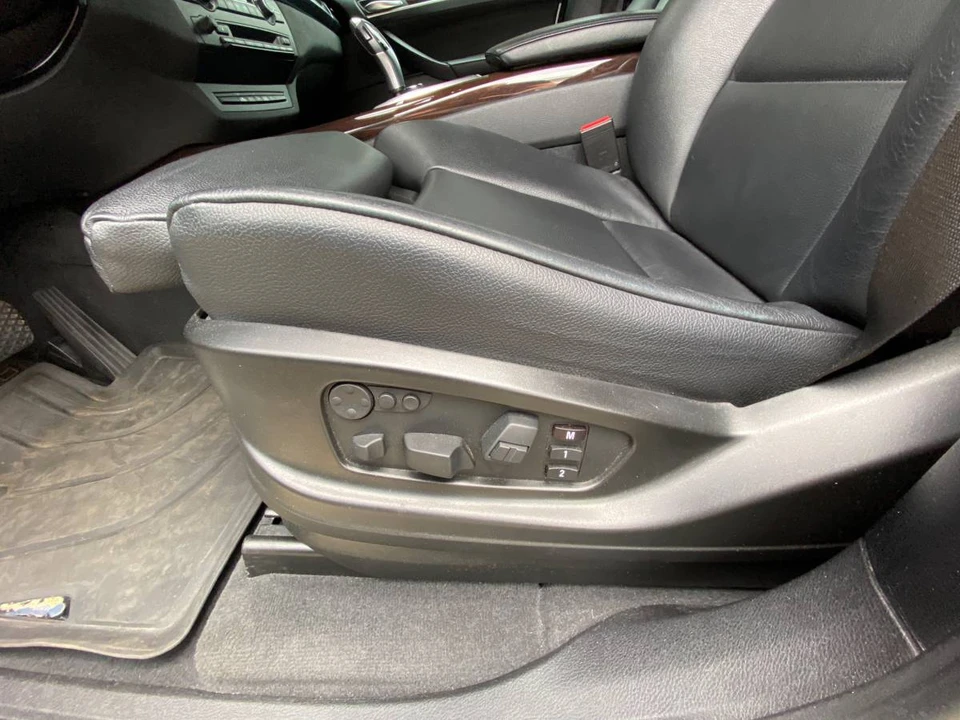 2013 BMW E70 X5 4.8i & xDrive50i - Image 10 of 20
