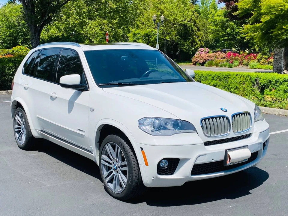 2013 BMW E70 X5 4.8i & xDrive50i - Image 2 of 20