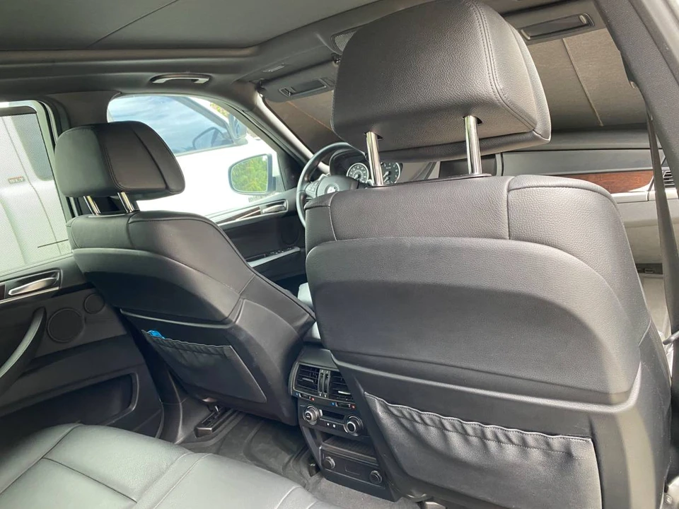2013 BMW E70 X5 4.8i & xDrive50i - Image 11 of 23