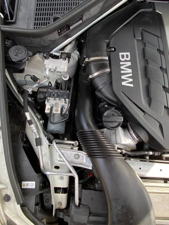 2013 BMW E70 X5 4.8i & xDrive50i - Image 21 of 23