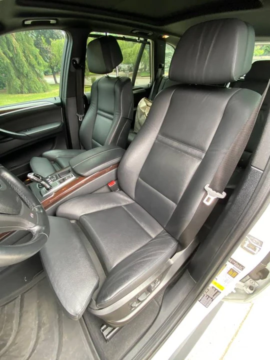 2013 BMW E70 X5 4.8i & xDrive50i - Image 14 of 23