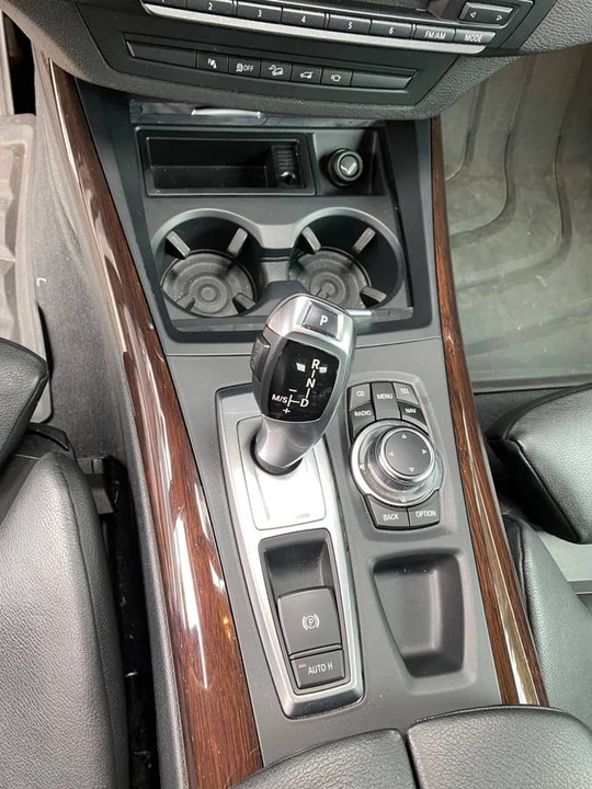 2013 BMW E70 X5 4.8i & xDrive50i - Image 6 of 20