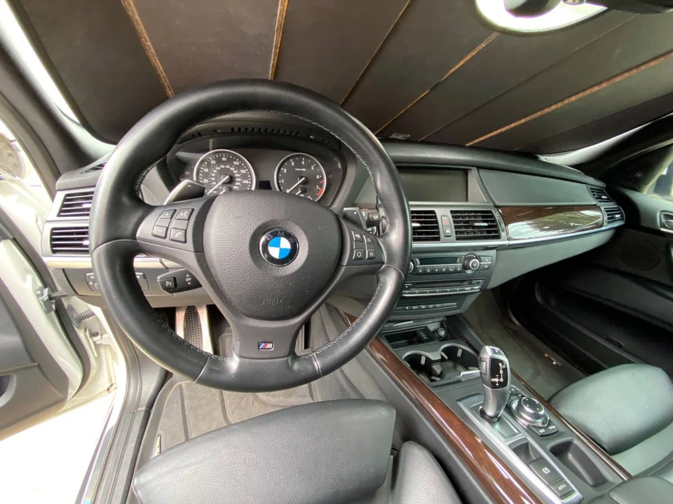 2013 BMW E70 X5 4.8i & xDrive50i - Image 15 of 23