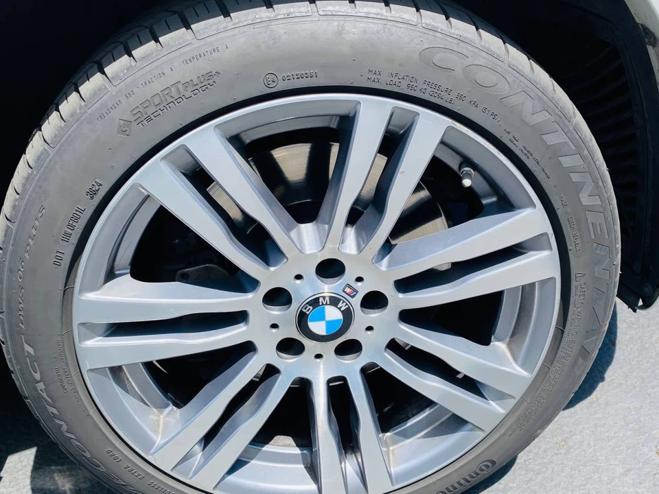2013 BMW E70 X5 4.8i & xDrive50i - Image 7 of 23