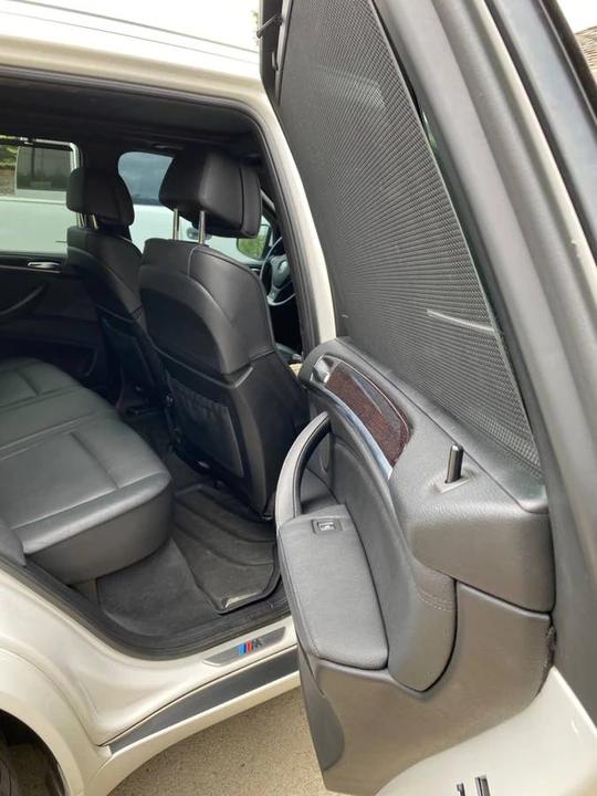 2013 BMW E70 X5 4.8i & xDrive50i - Image 12 of 23