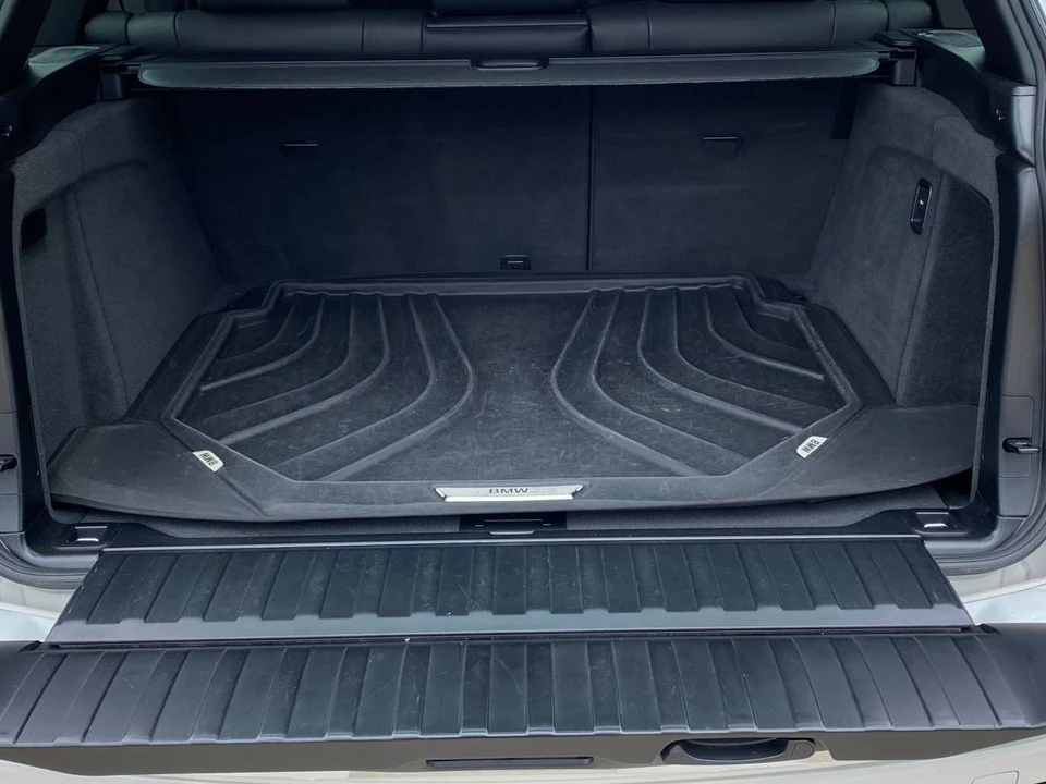2013 BMW E70 X5 4.8i & xDrive50i - Image 16 of 20