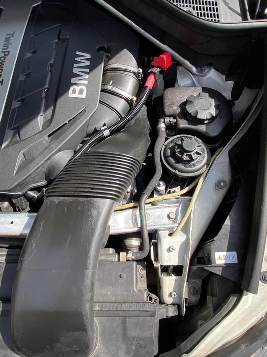 2013 BMW E70 X5 4.8i & xDrive50i - Image 23 of 23