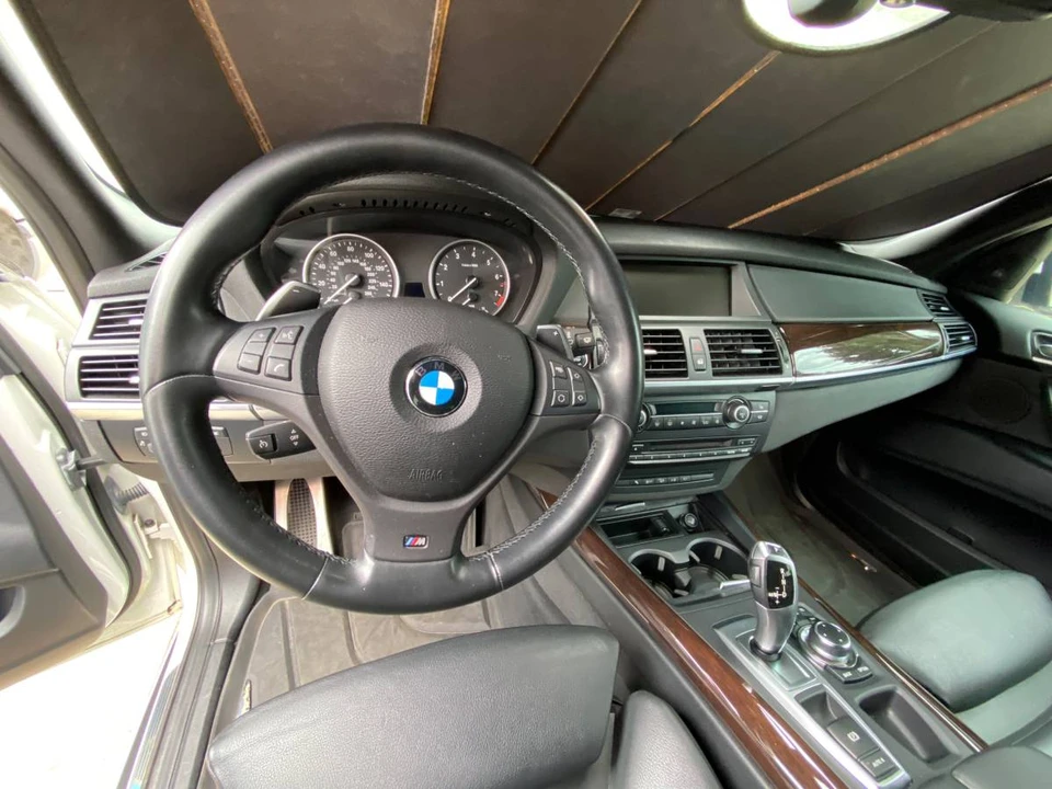 2013 BMW E70 X5 4.8i & xDrive50i - Image 5 of 20