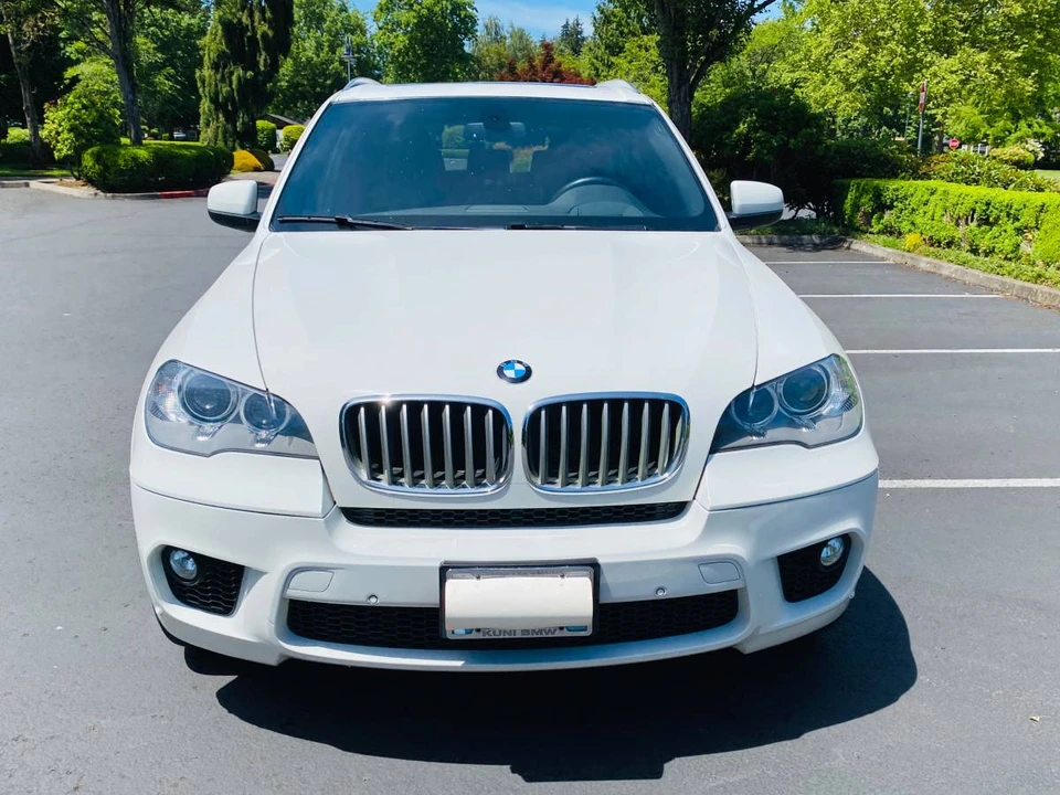2013 BMW E70 X5 4.8i & xDrive50i - Image 3 of 20