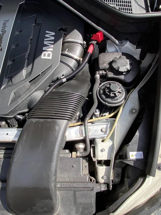 2013 BMW E70 X5 4.8i & xDrive50i - Image 20 of 20