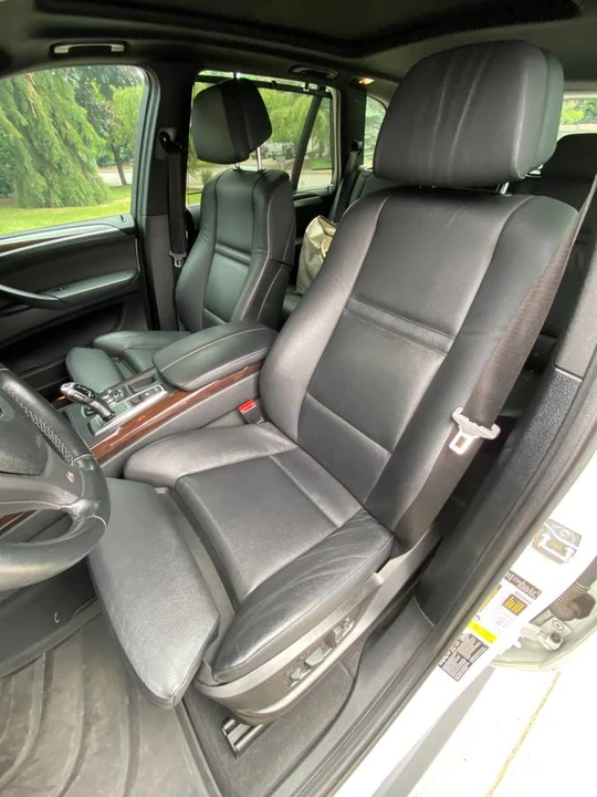 2013 BMW E70 X5 4.8i & xDrive50i - Image 9 of 20