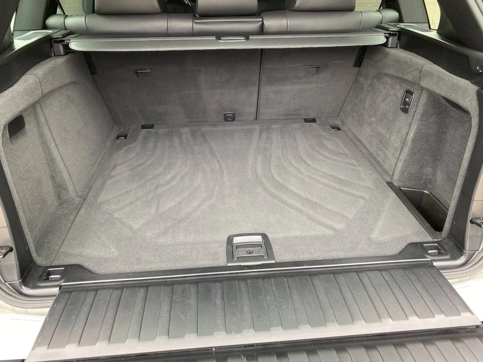 2013 BMW E70 X5 4.8i & xDrive50i - Image 18 of 23