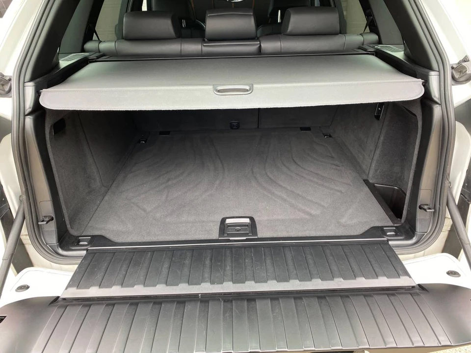 2013 BMW E70 X5 4.8i & xDrive50i - Image 15 of 20