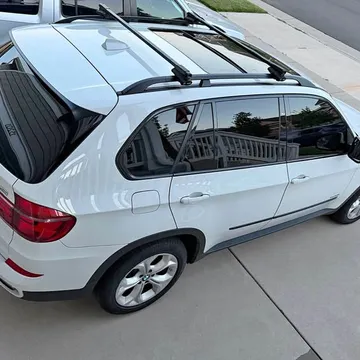 2013 BMW X5 xDrive50i Sport Utility 4D
