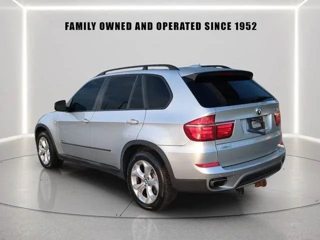 2013 BMW E70 X5 4.8i & xDrive50i - Image 3 of 20