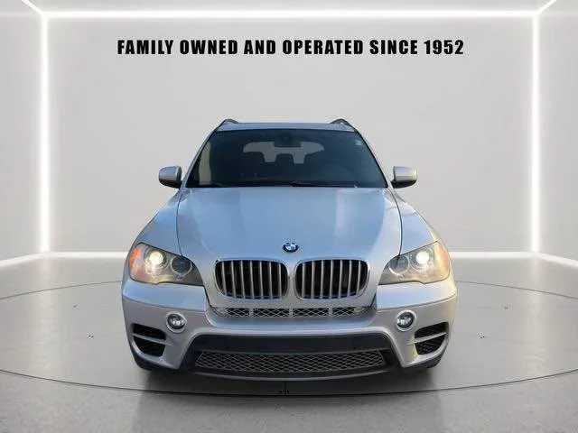 2013 BMW E70 X5 4.8i & xDrive50i - Image 5 of 20