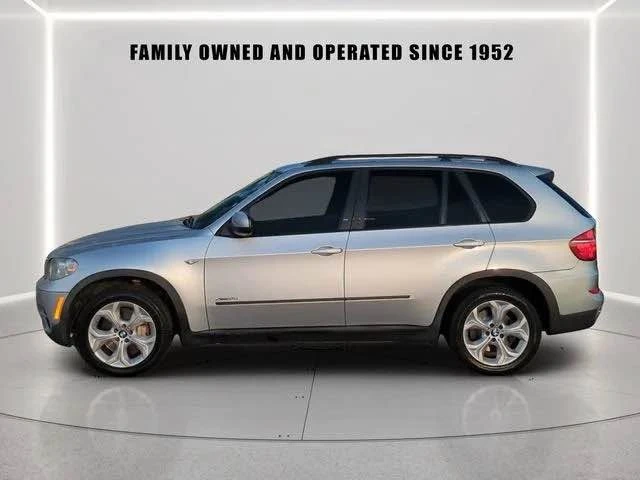 2013 BMW E70 X5 4.8i & xDrive50i - Image 2 of 20