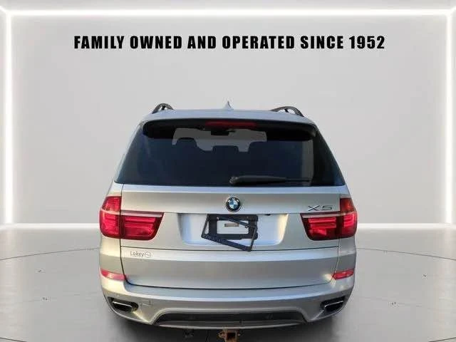 2013 BMW E70 X5 4.8i & xDrive50i - Image 4 of 20