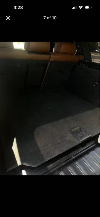 2013 BMW E70 X5 4.8i & xDrive50i - Image 3 of 6