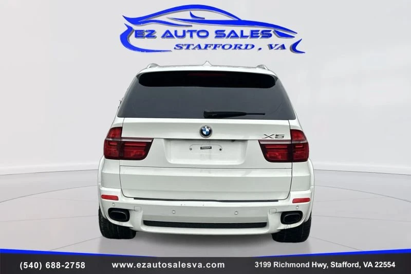 2013 BMW E70 X5 4.8i & xDrive50i - Image 6 of 20