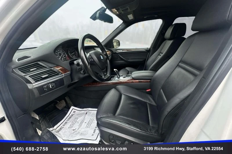 2013 BMW E70 X5 4.8i & xDrive50i - Image 14 of 20