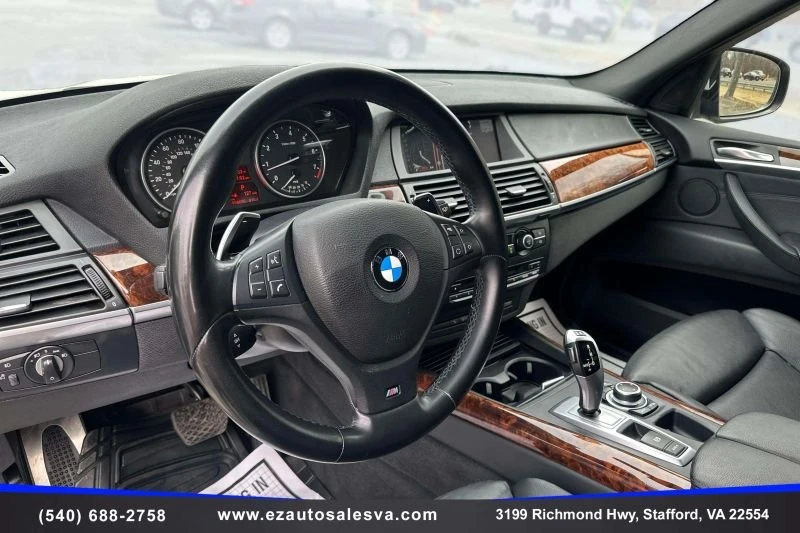 2013 BMW E70 X5 4.8i & xDrive50i - Image 16 of 20