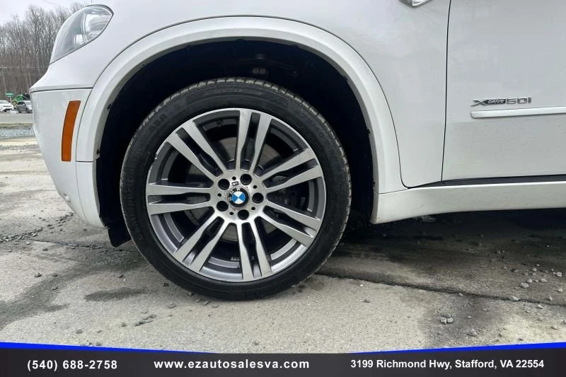 2013 BMW E70 X5 4.8i & xDrive50i - Image 10 of 20