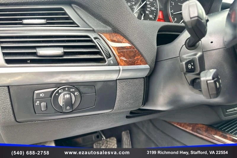 2013 BMW E70 X5 4.8i & xDrive50i - Image 17 of 20