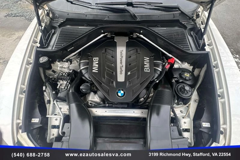 2013 BMW E70 X5 4.8i & xDrive50i - Image 12 of 20