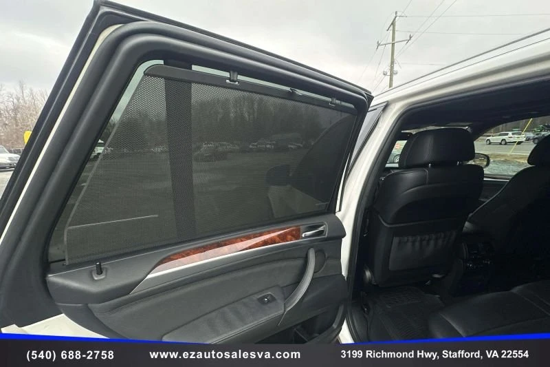 2013 BMW E70 X5 4.8i & xDrive50i - Image 20 of 20