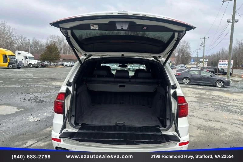2013 BMW E70 X5 4.8i & xDrive50i - Image 11 of 20