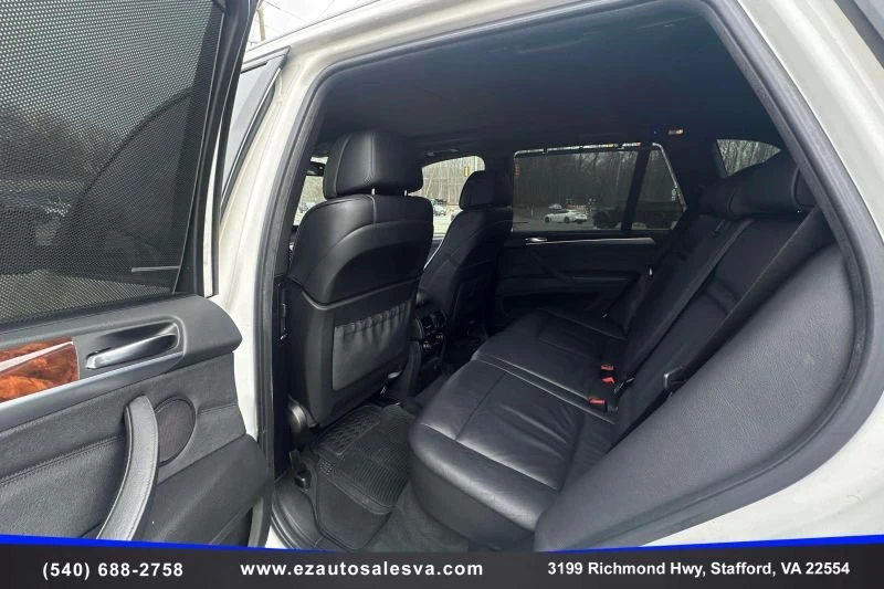 2013 BMW E70 X5 4.8i & xDrive50i - Image 19 of 20