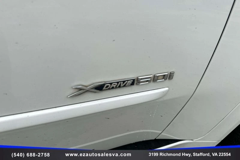 2013 BMW E70 X5 4.8i & xDrive50i - Image 13 of 20