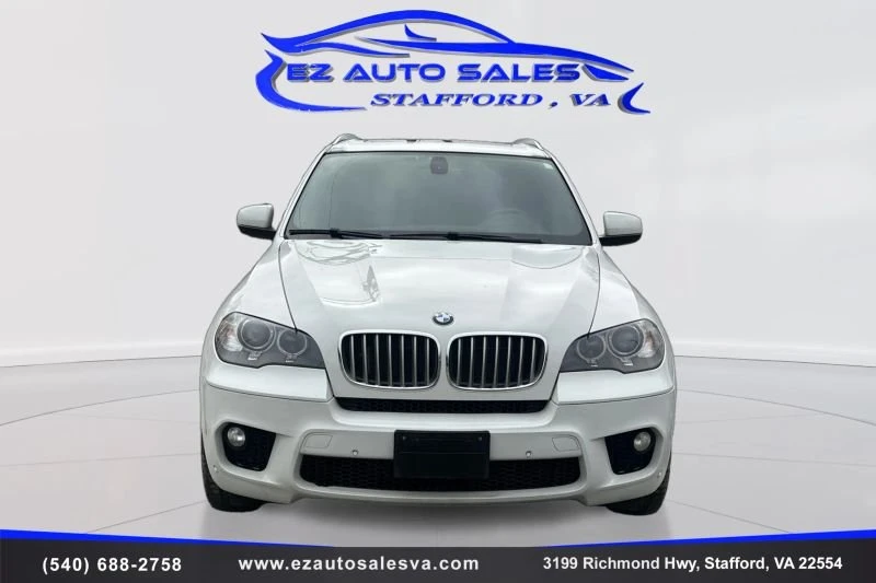 2013 BMW E70 X5 4.8i & xDrive50i - Image 2 of 20