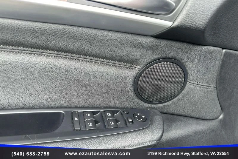 2013 BMW E70 X5 4.8i & xDrive50i - Image 18 of 20