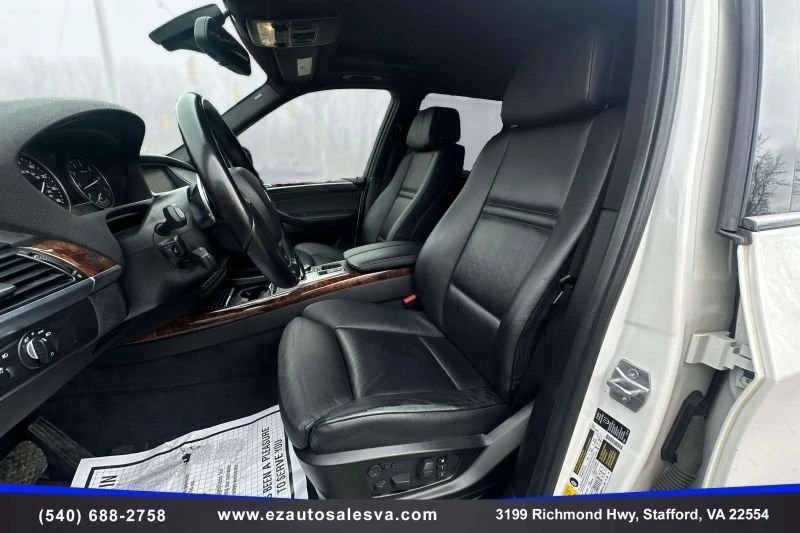 2013 BMW E70 X5 4.8i & xDrive50i - Image 15 of 20
